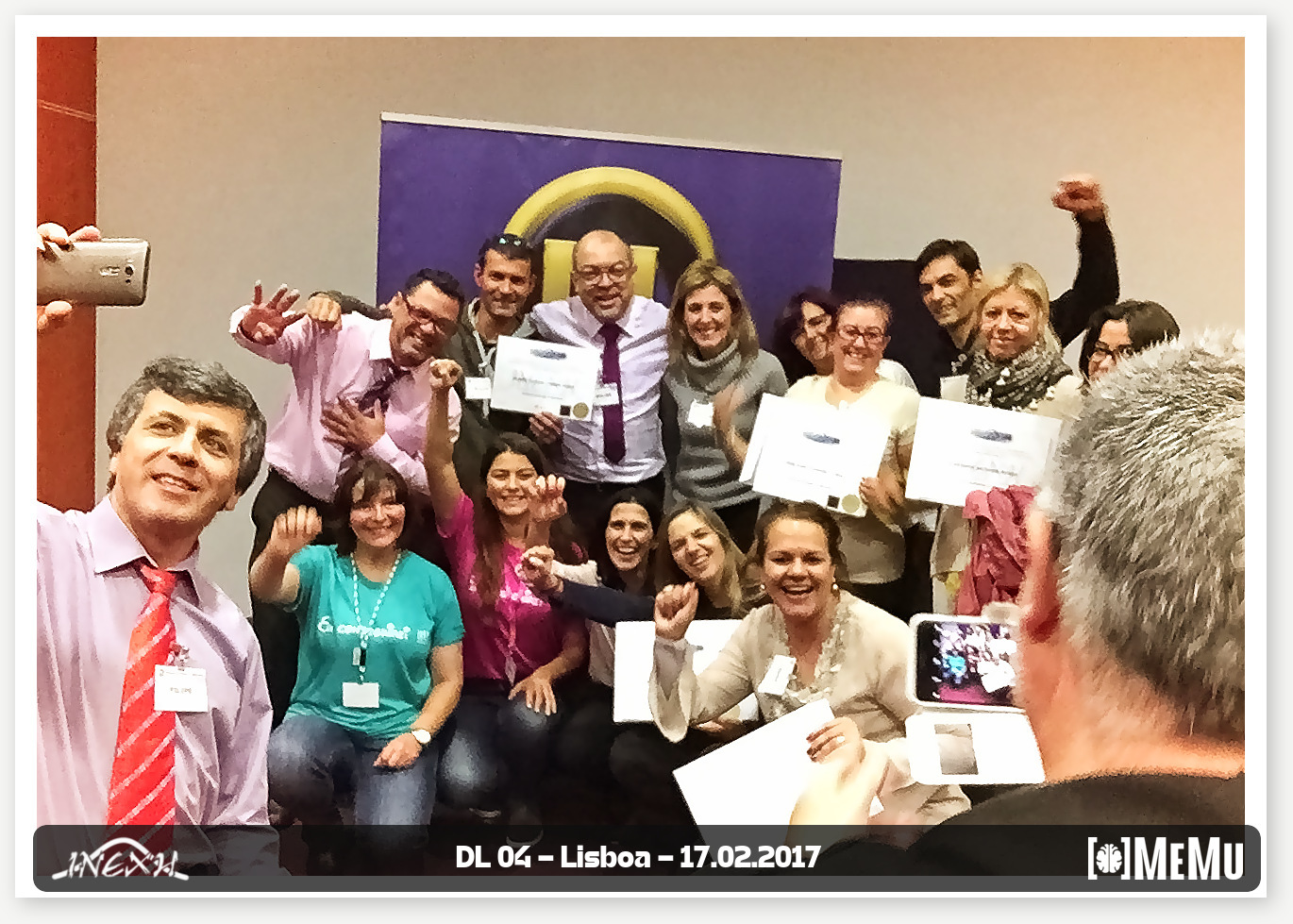 DL 4 — Lisboa