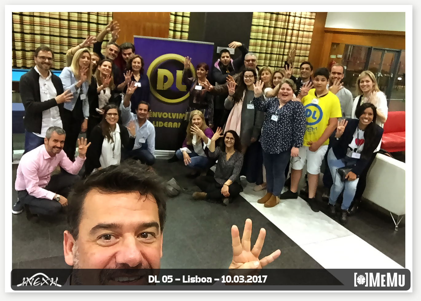DL 5 — Lisboa