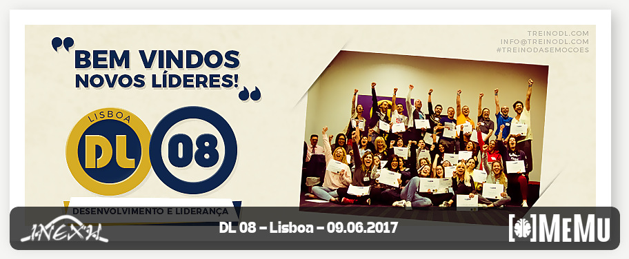 DL 8 — Lisboa