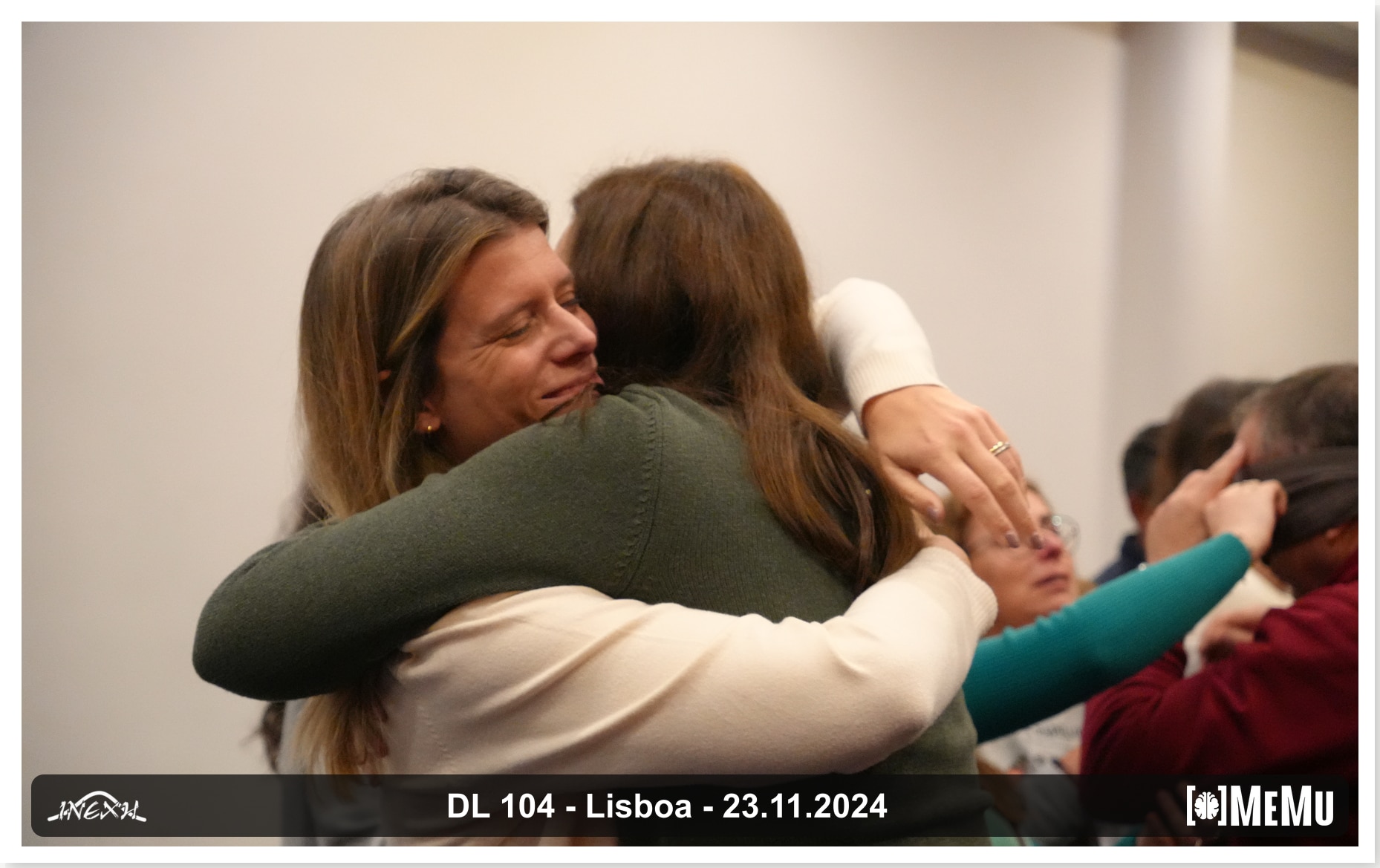 DL 104 — Lisboa