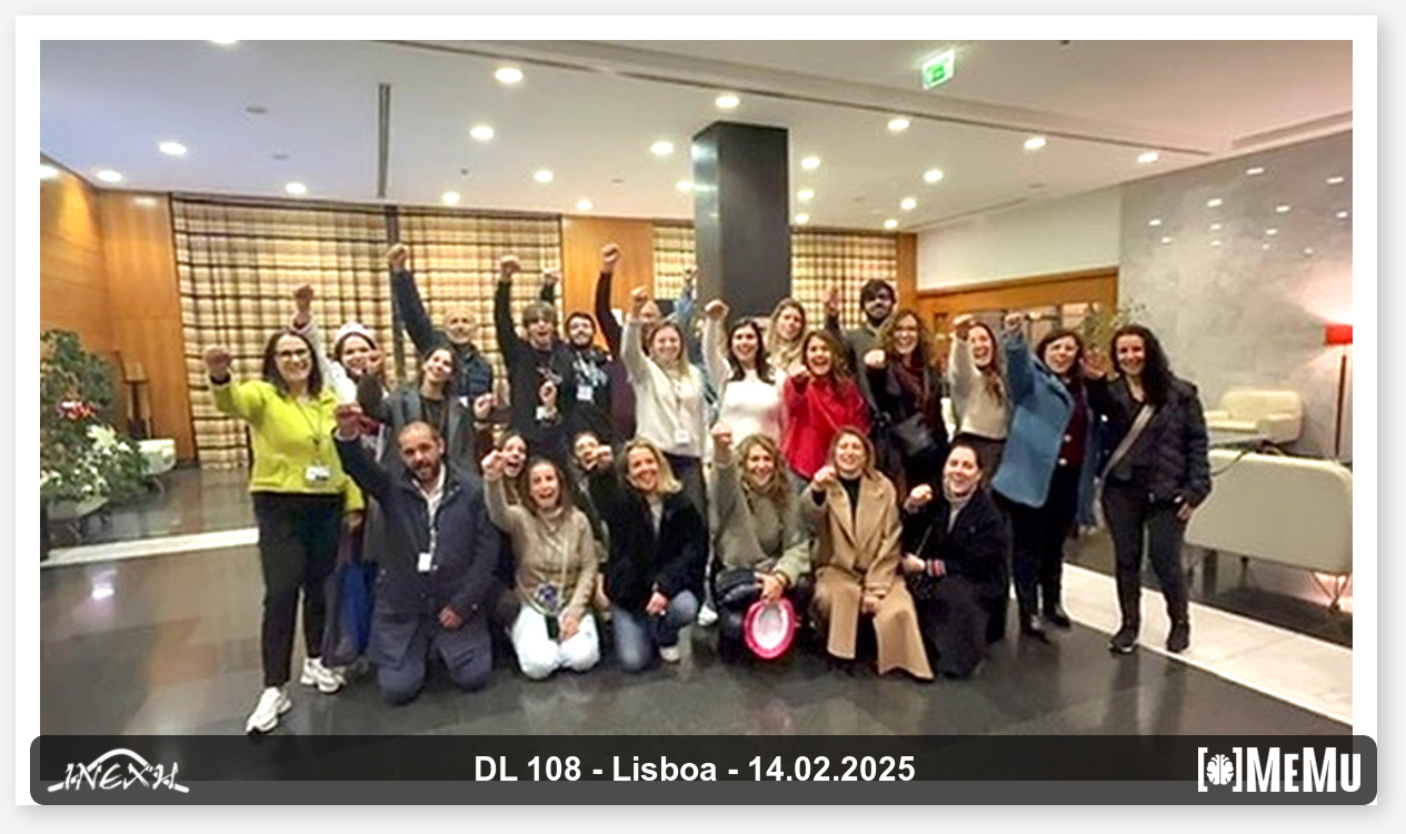 DL 108 — Lisboa