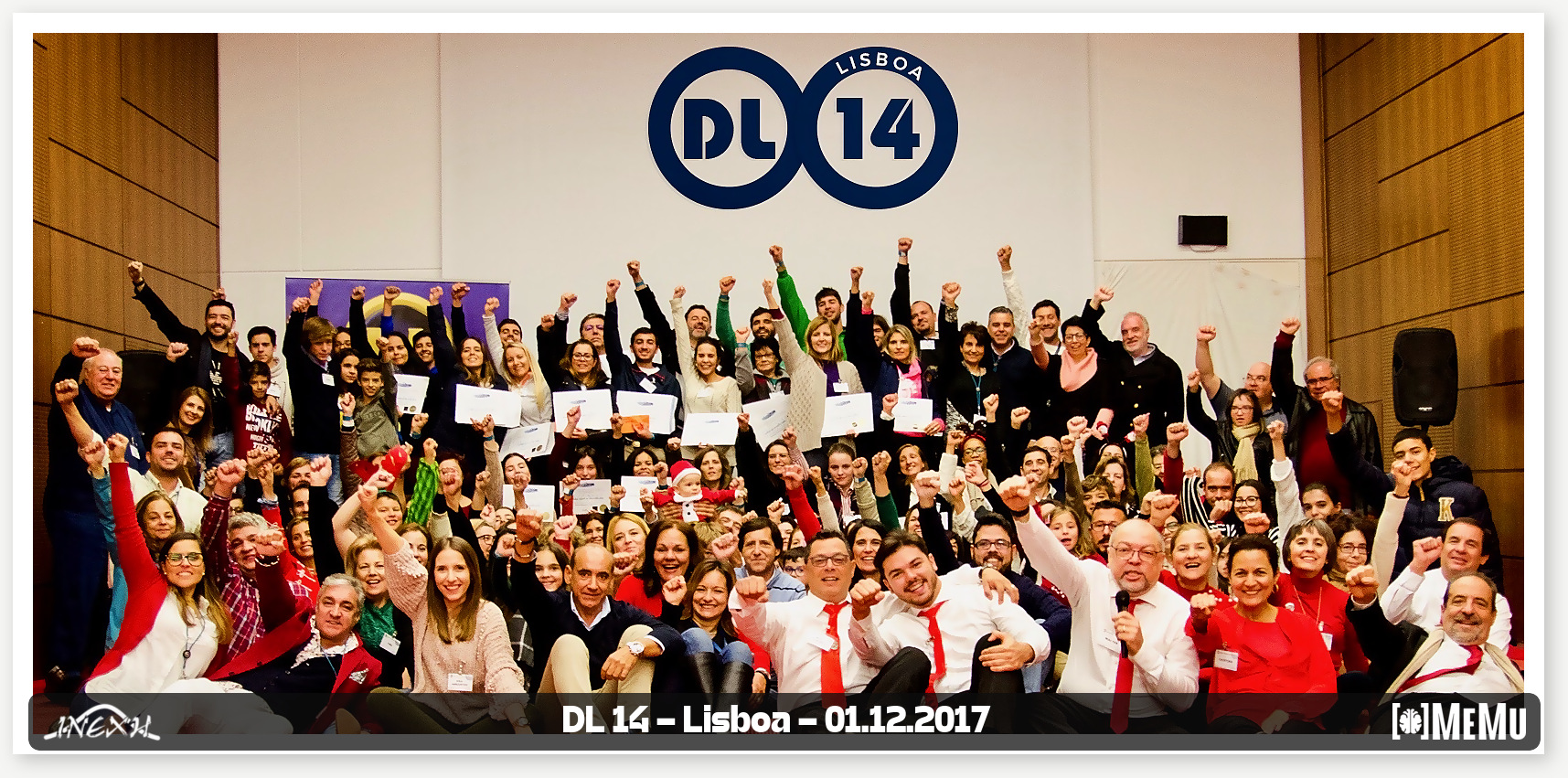 DL 14 — Lisboa