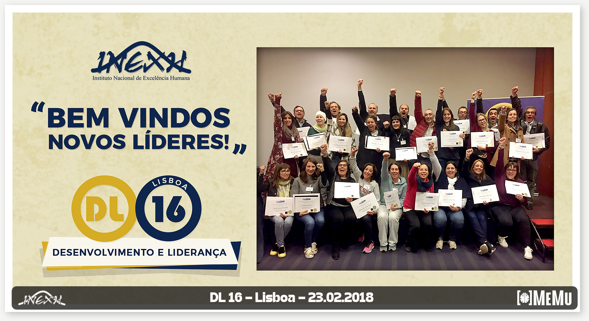 DL 16 — Lisboa