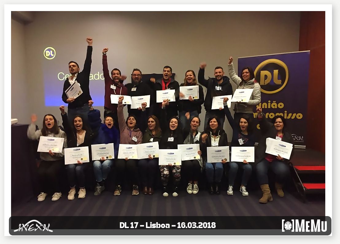 DL 17 — Lisboa