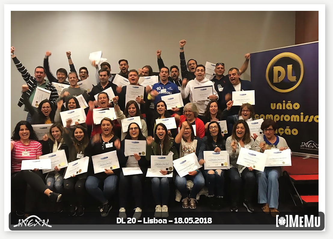 DL 20 — Lisboa