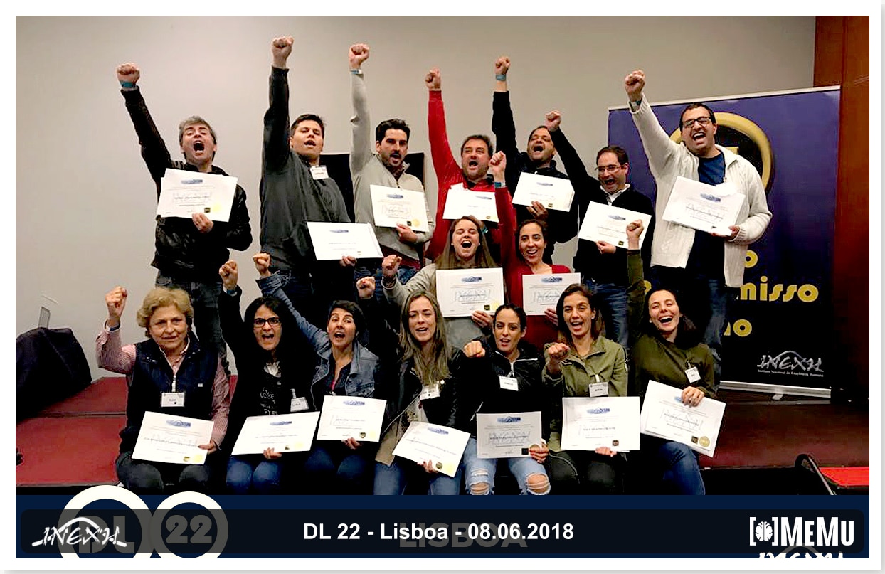 DL 22 — Lisboa