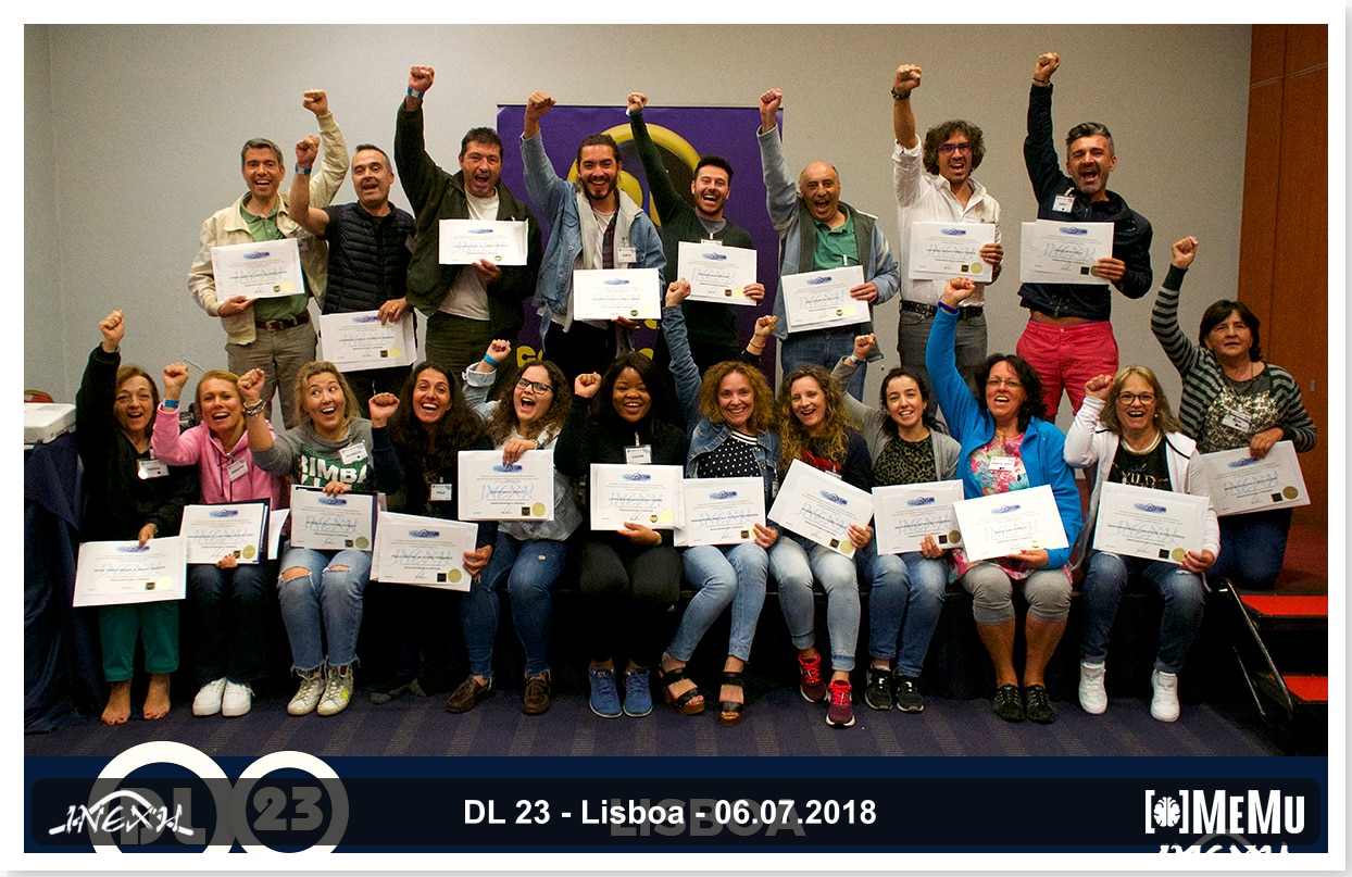 DL 23 — Lisboa