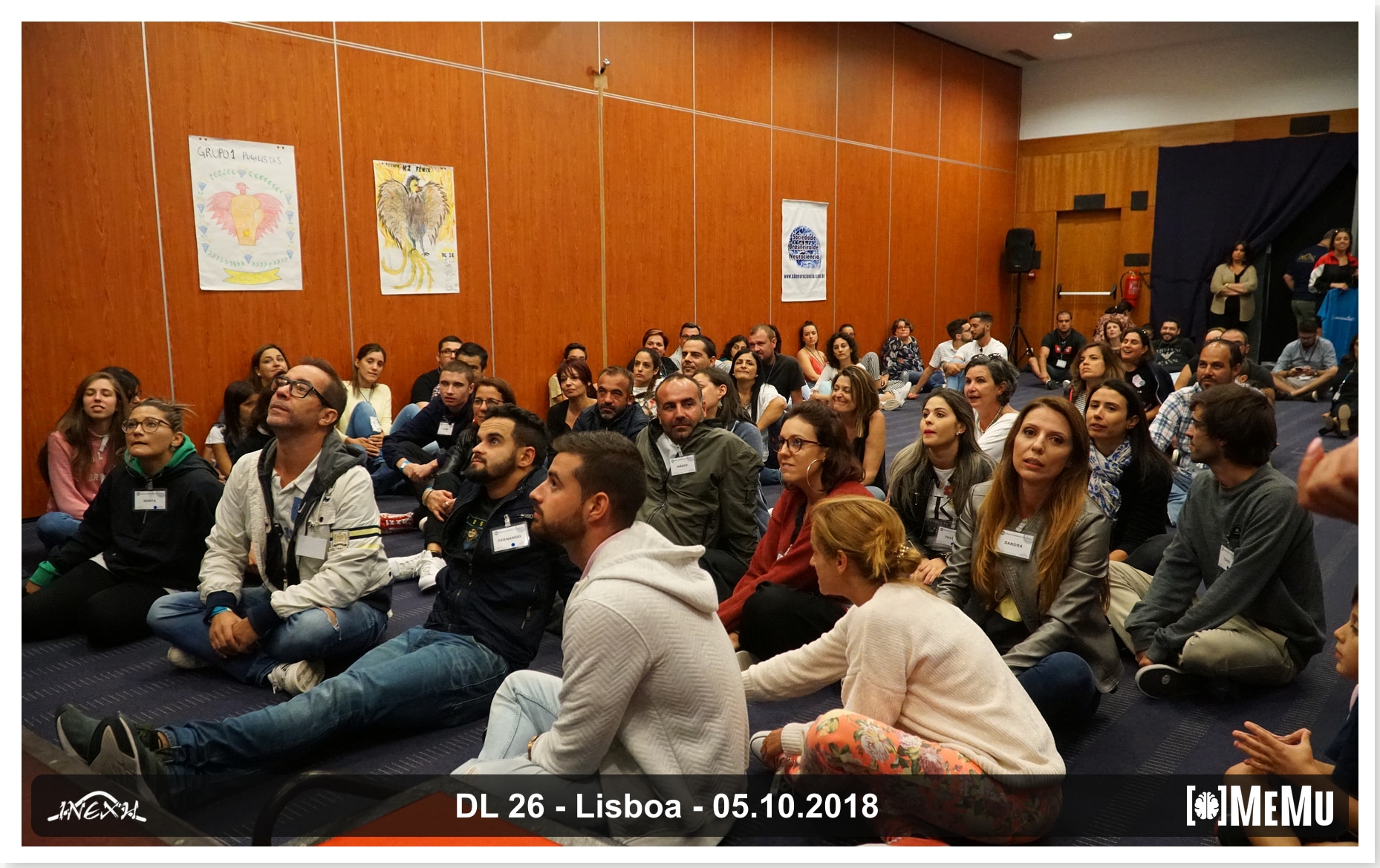 DL 26 — Lisboa