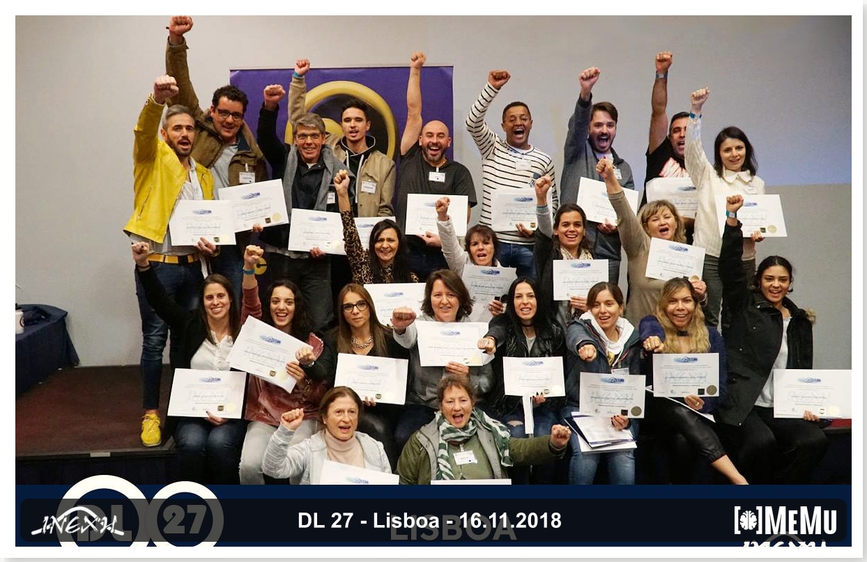 DL 27 — Lisboa