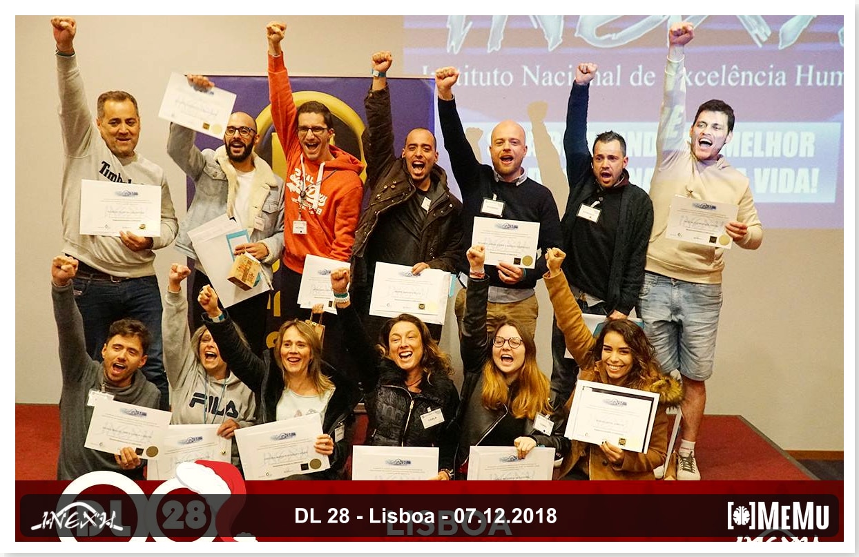 DL 28 — Lisboa