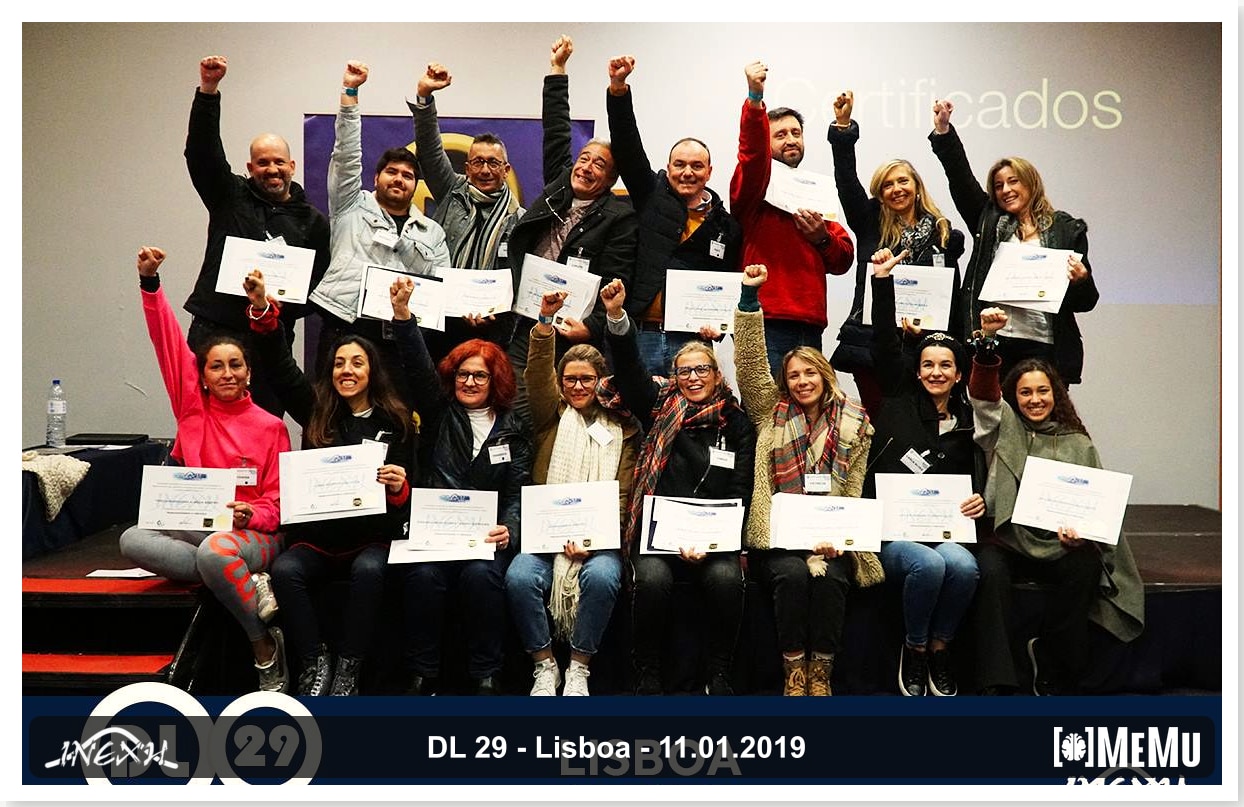 DL 29 — Lisboa