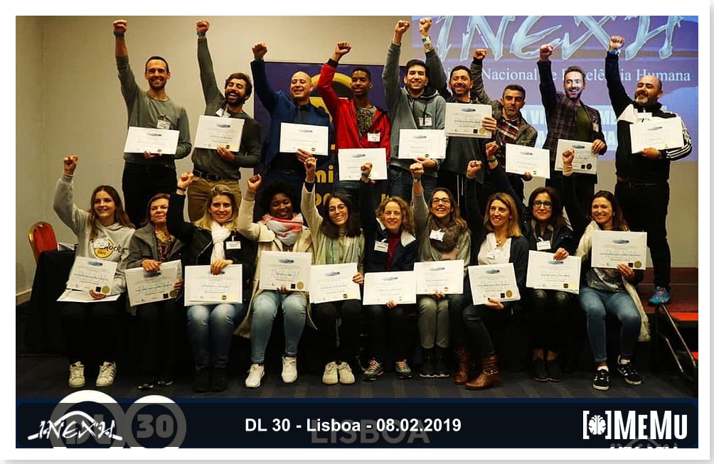 DL 30 — Lisboa