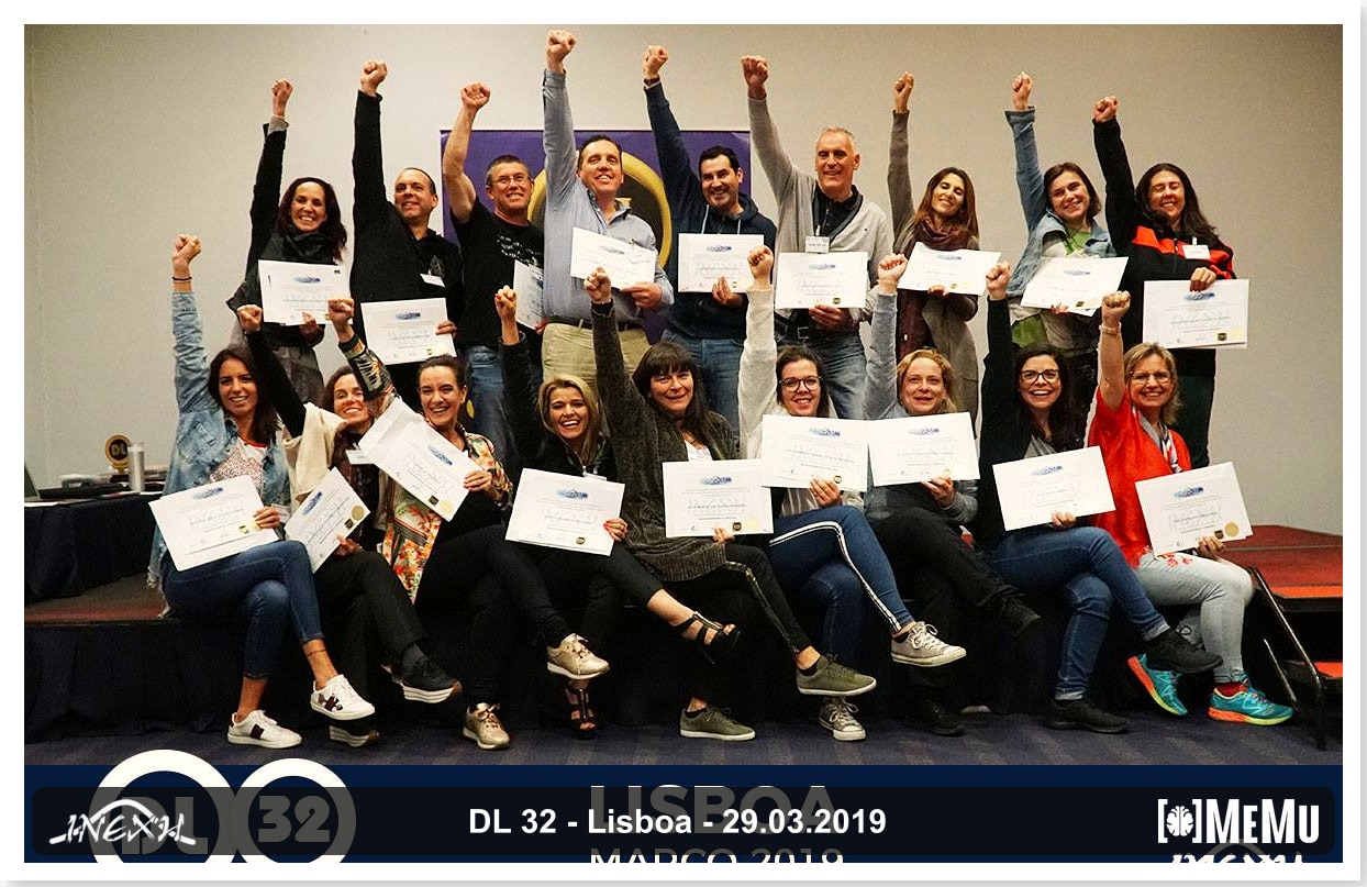 DL 32 — Lisboa
