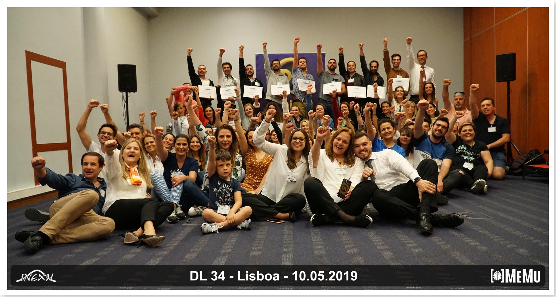 DL 34 — Lisboa
