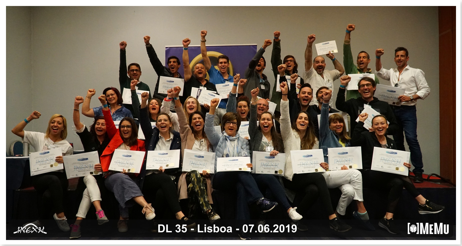 DL 35 — Lisboa