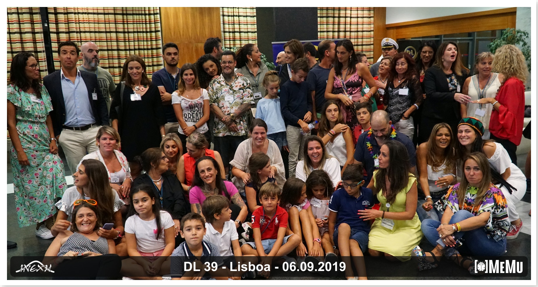 DL 39 — Lisboa