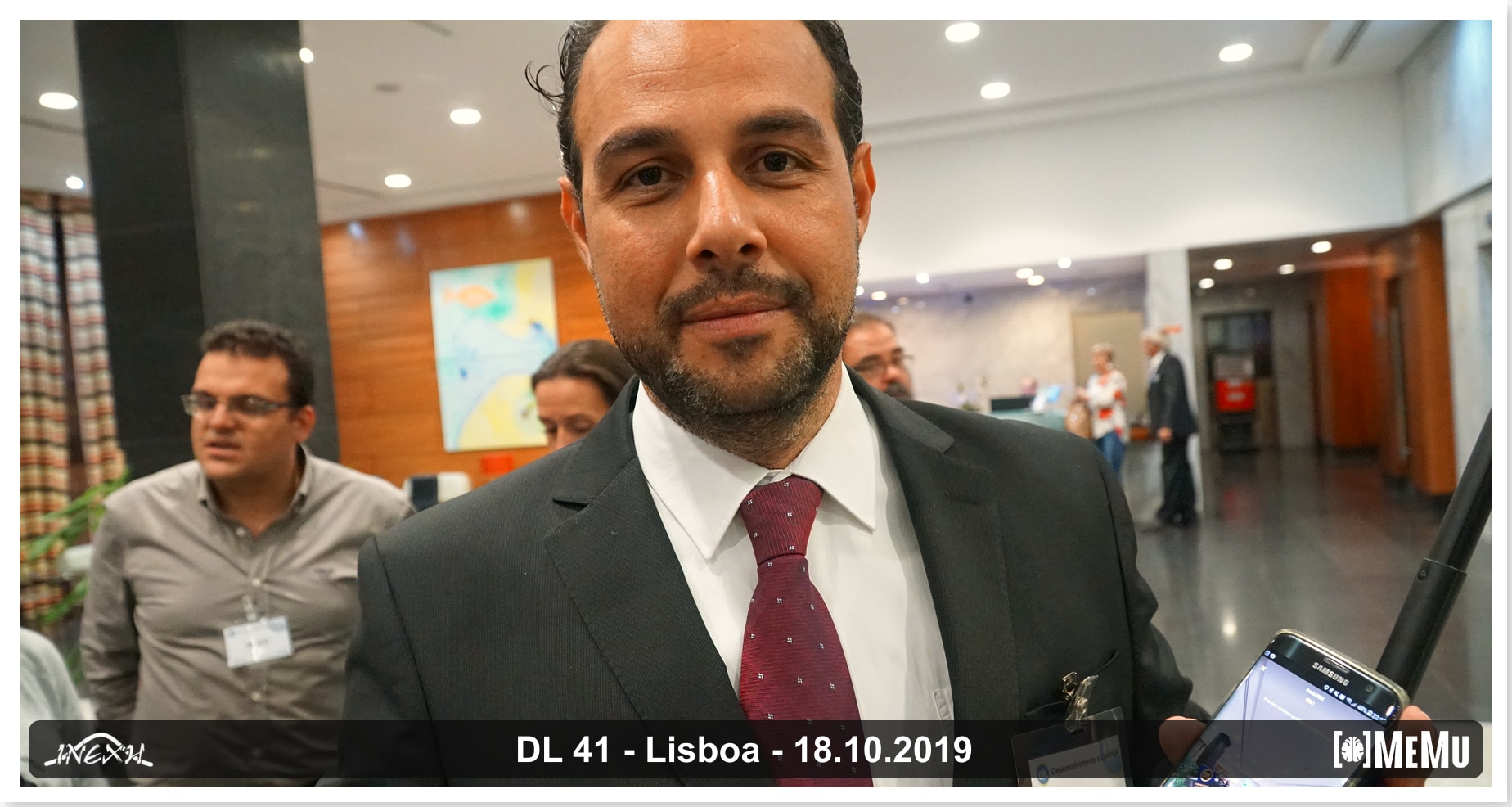 DL 41 — Lisboa