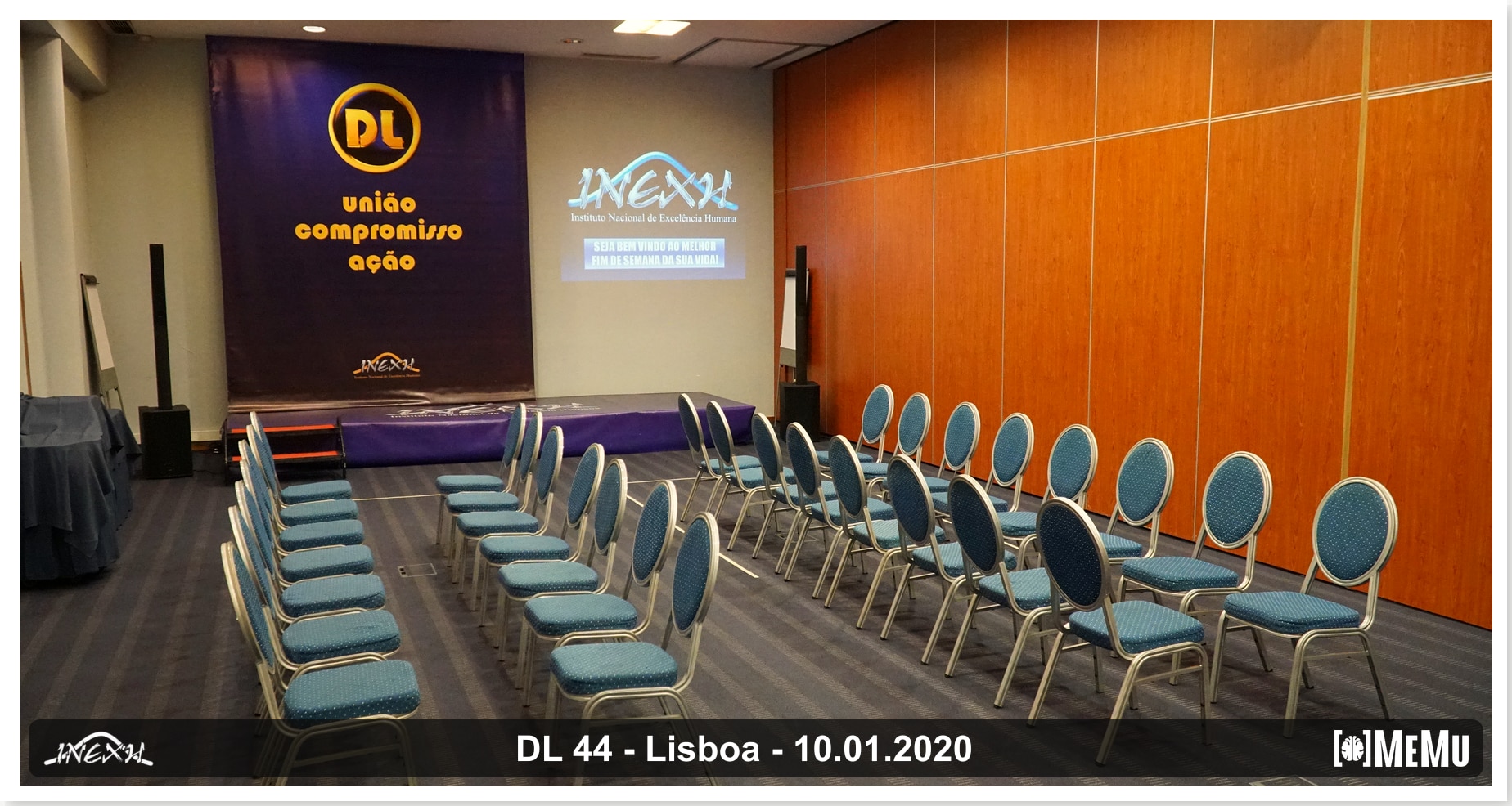 DL 44 — Lisboa