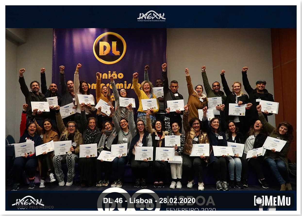 DL 46 — Lisboa