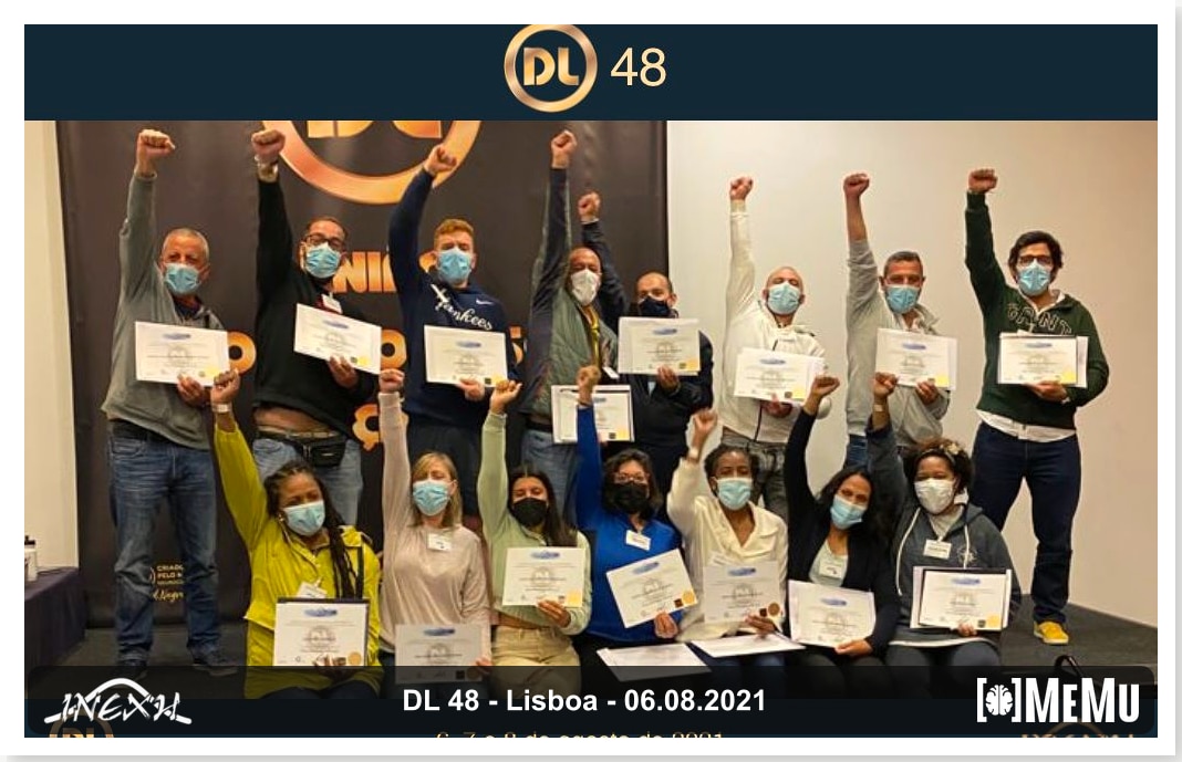 DL 48 — Lisboa