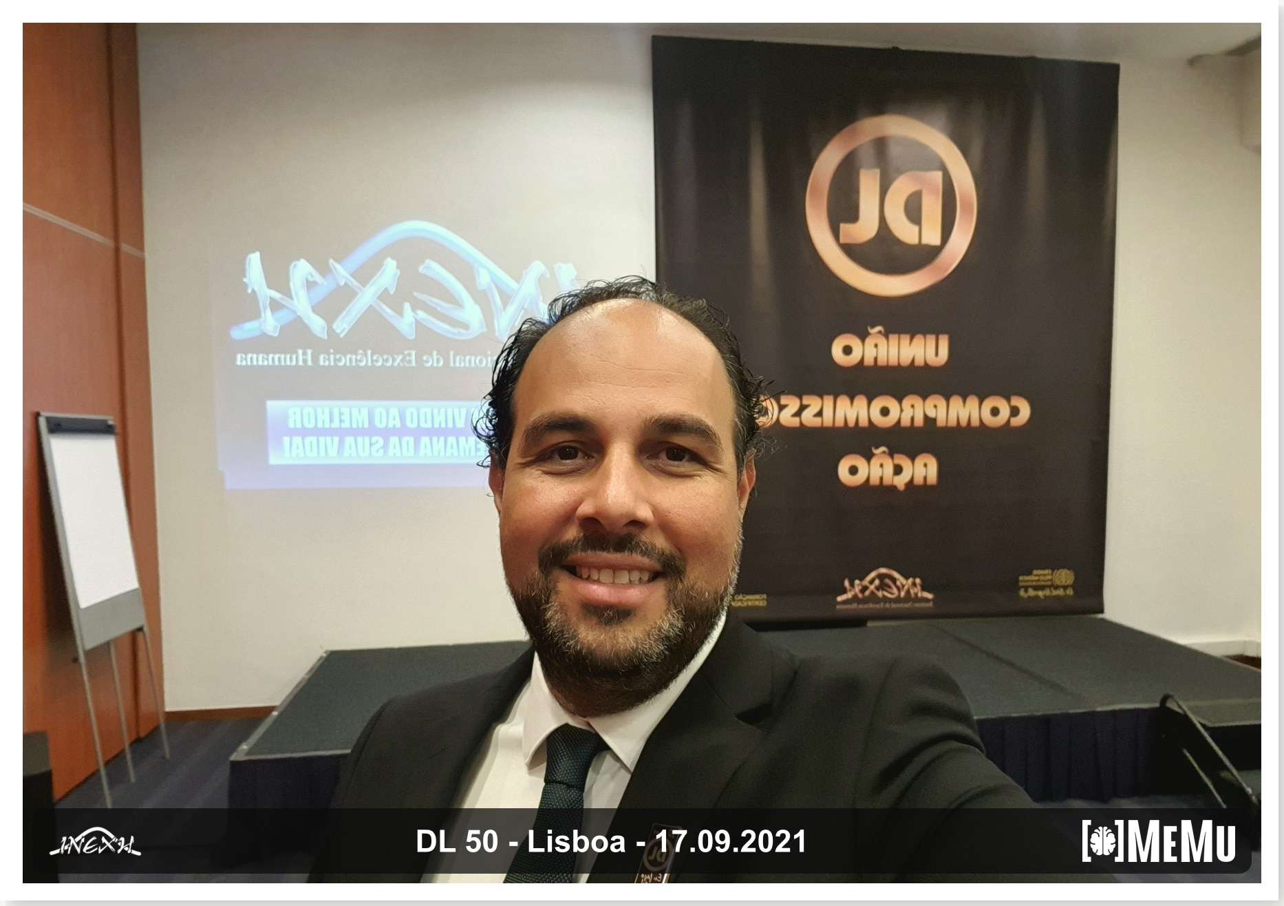 DL 50 — Lisboa