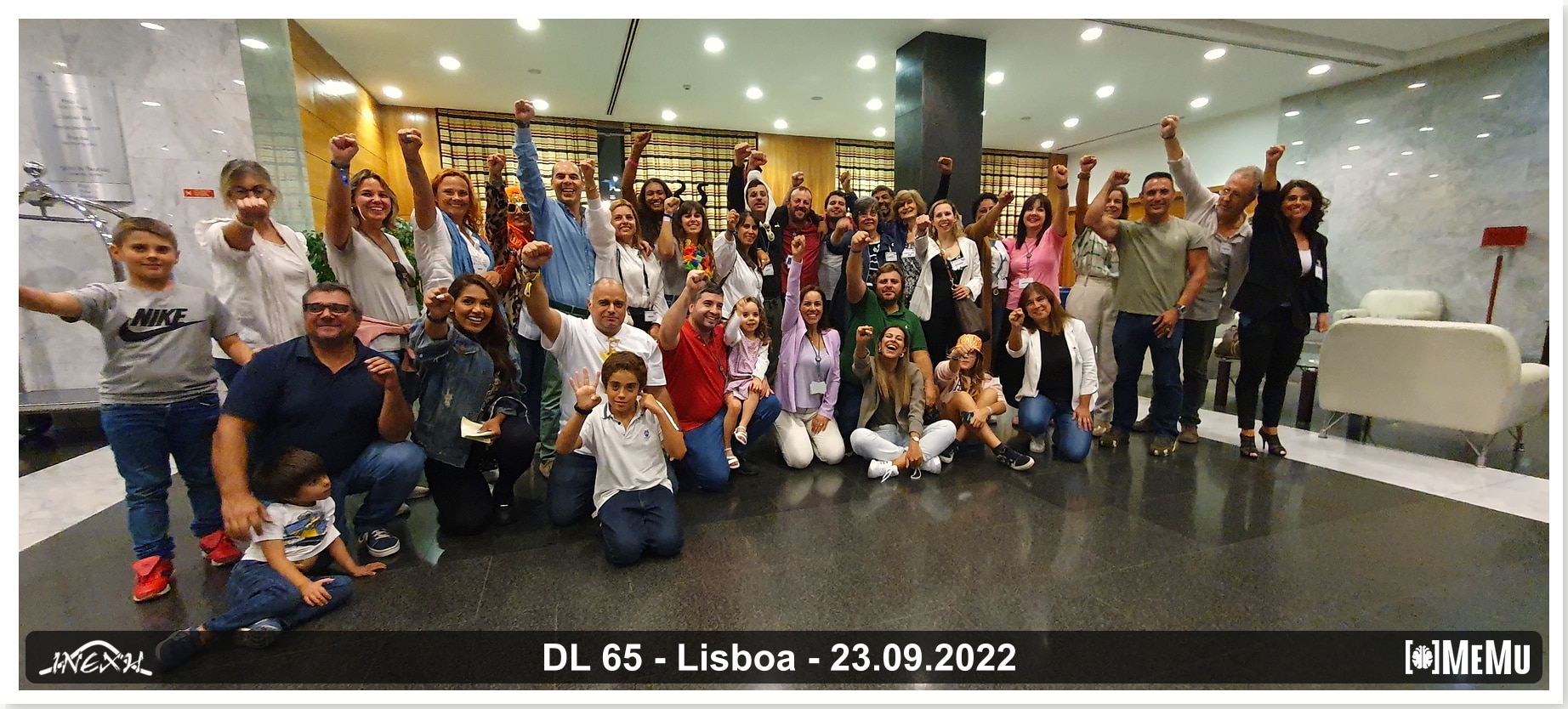 DL 65 — Lisboa