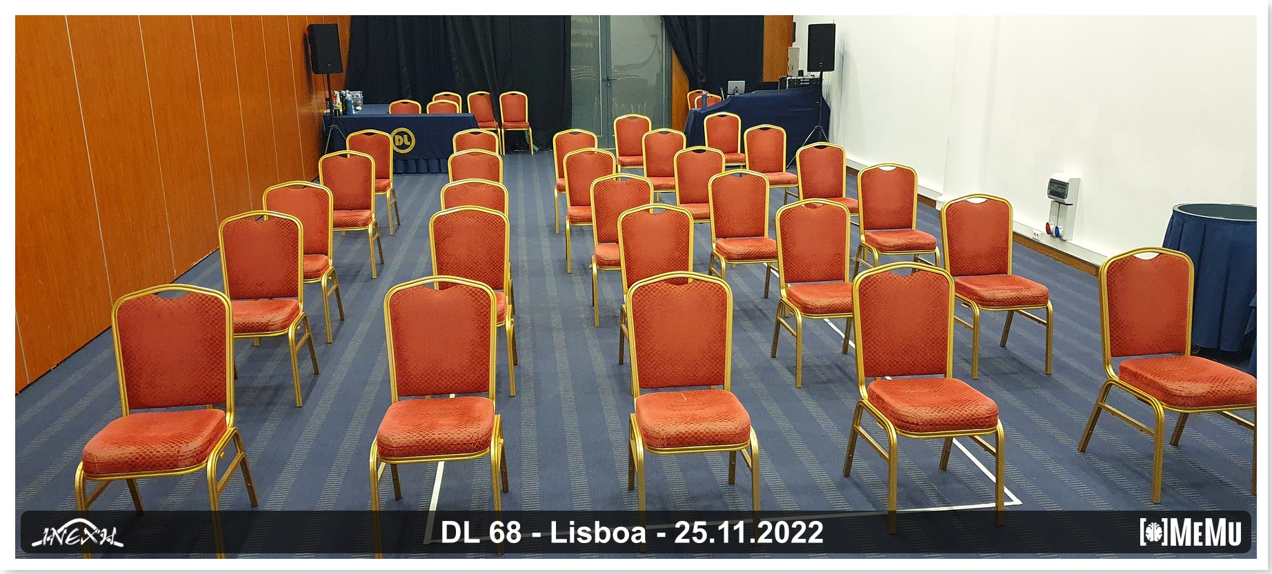 DL 68 — Lisboa