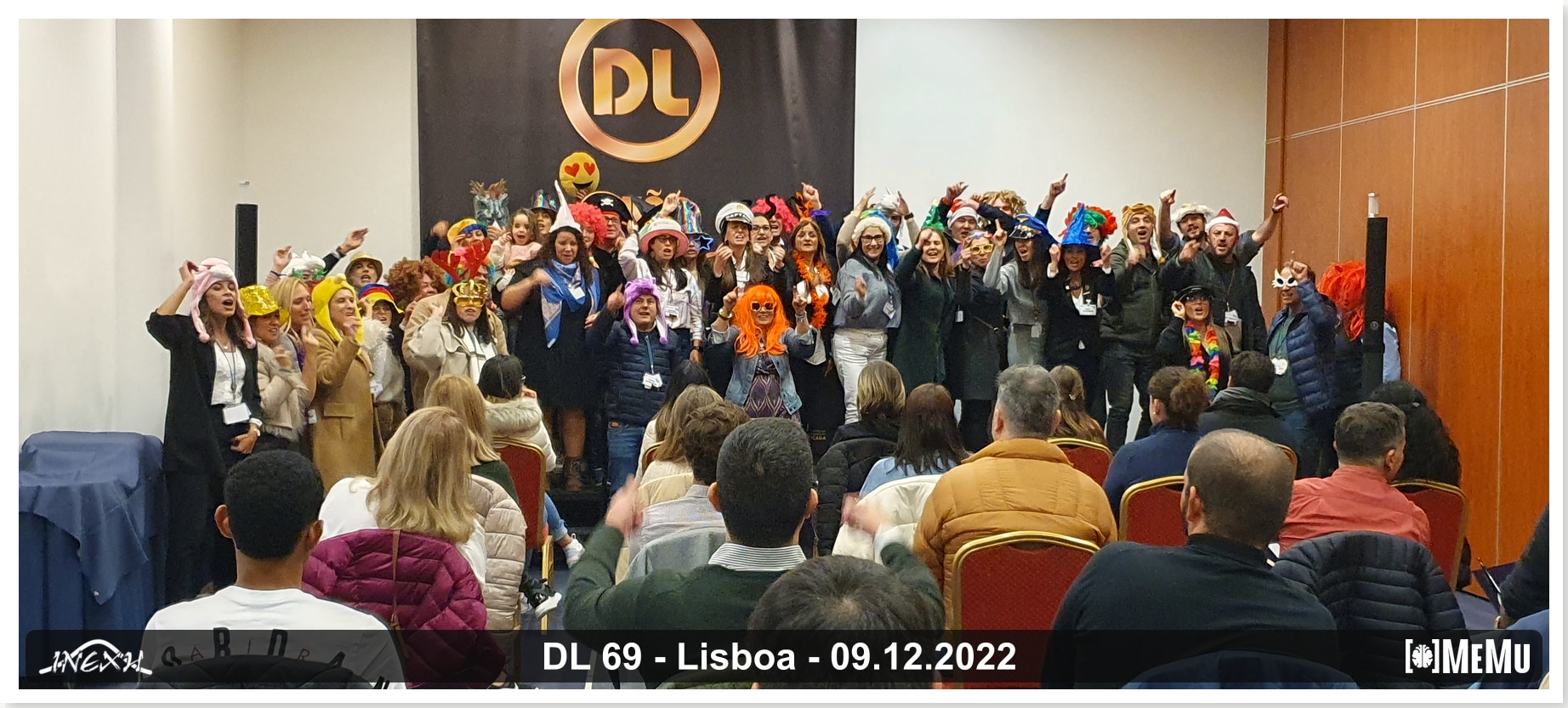 DL 69 — Lisboa