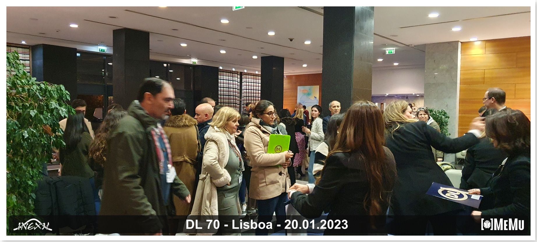 DL 70 — Lisboa