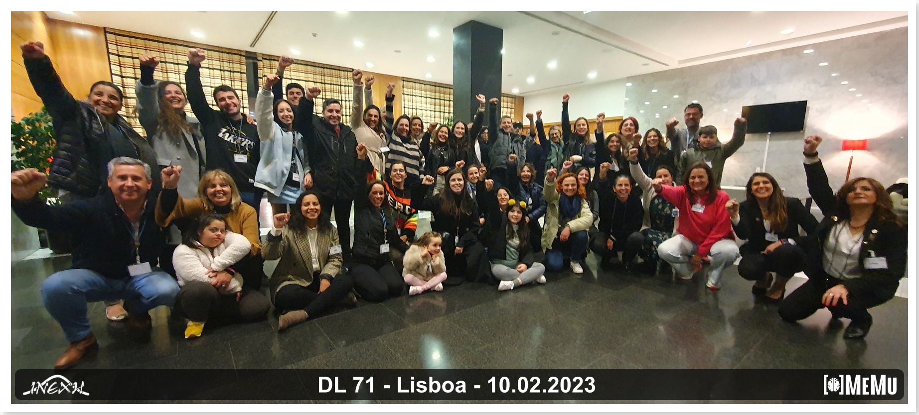 DL 71 — Lisboa