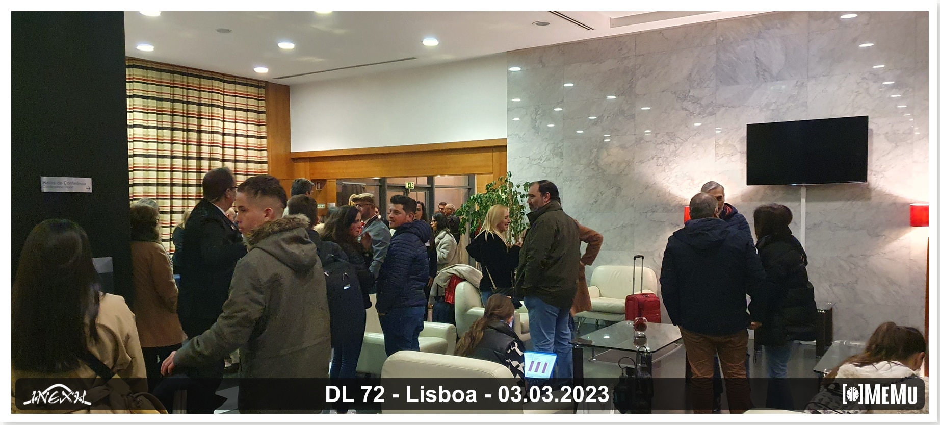DL 72 — Lisboa