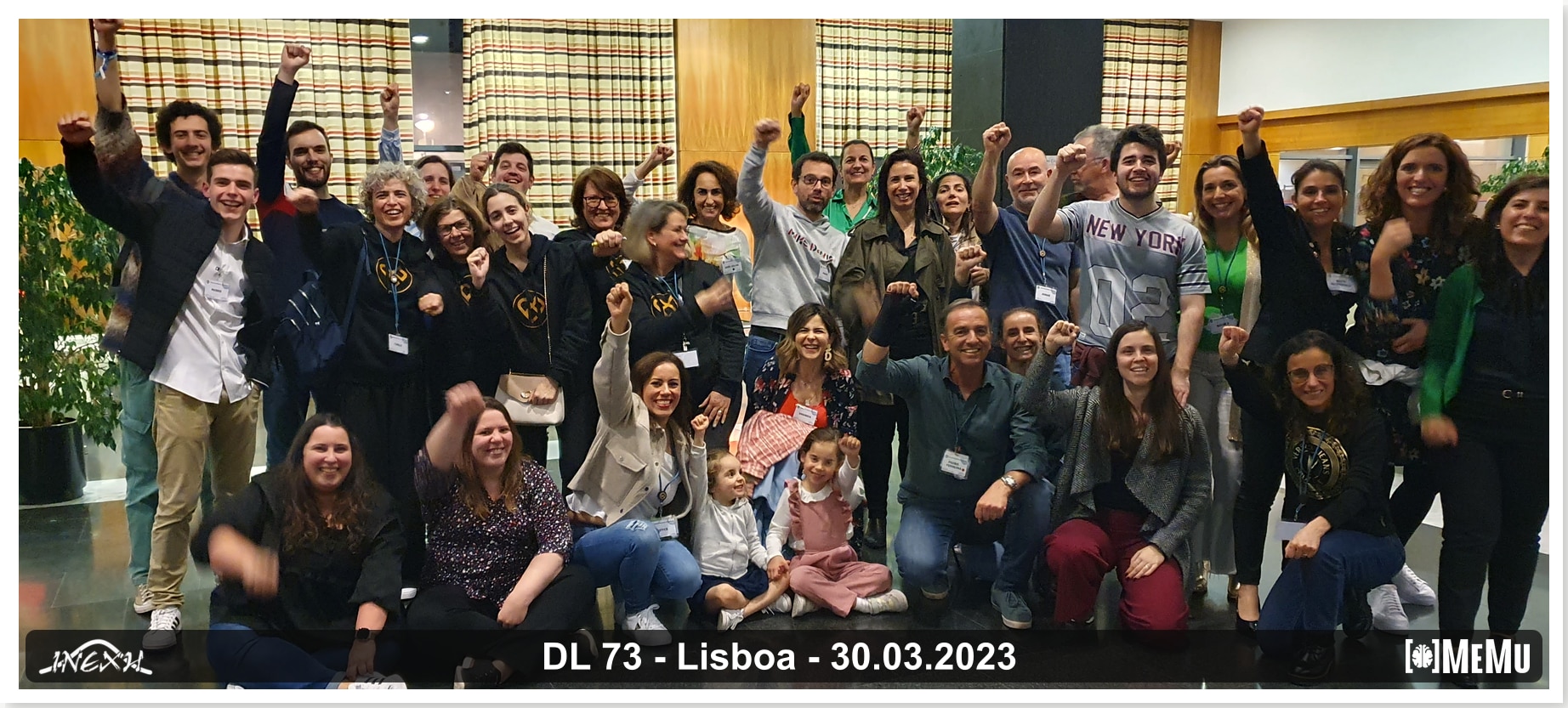 DL 73 — Lisboa