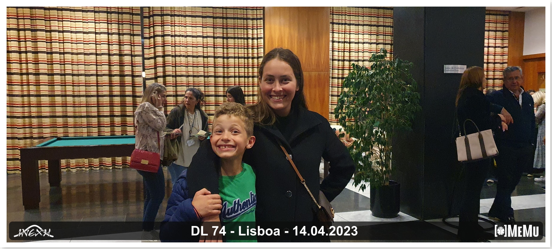 DL 74 — Lisboa