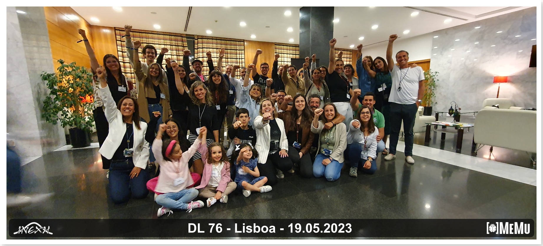 DL 76 — Lisboa
