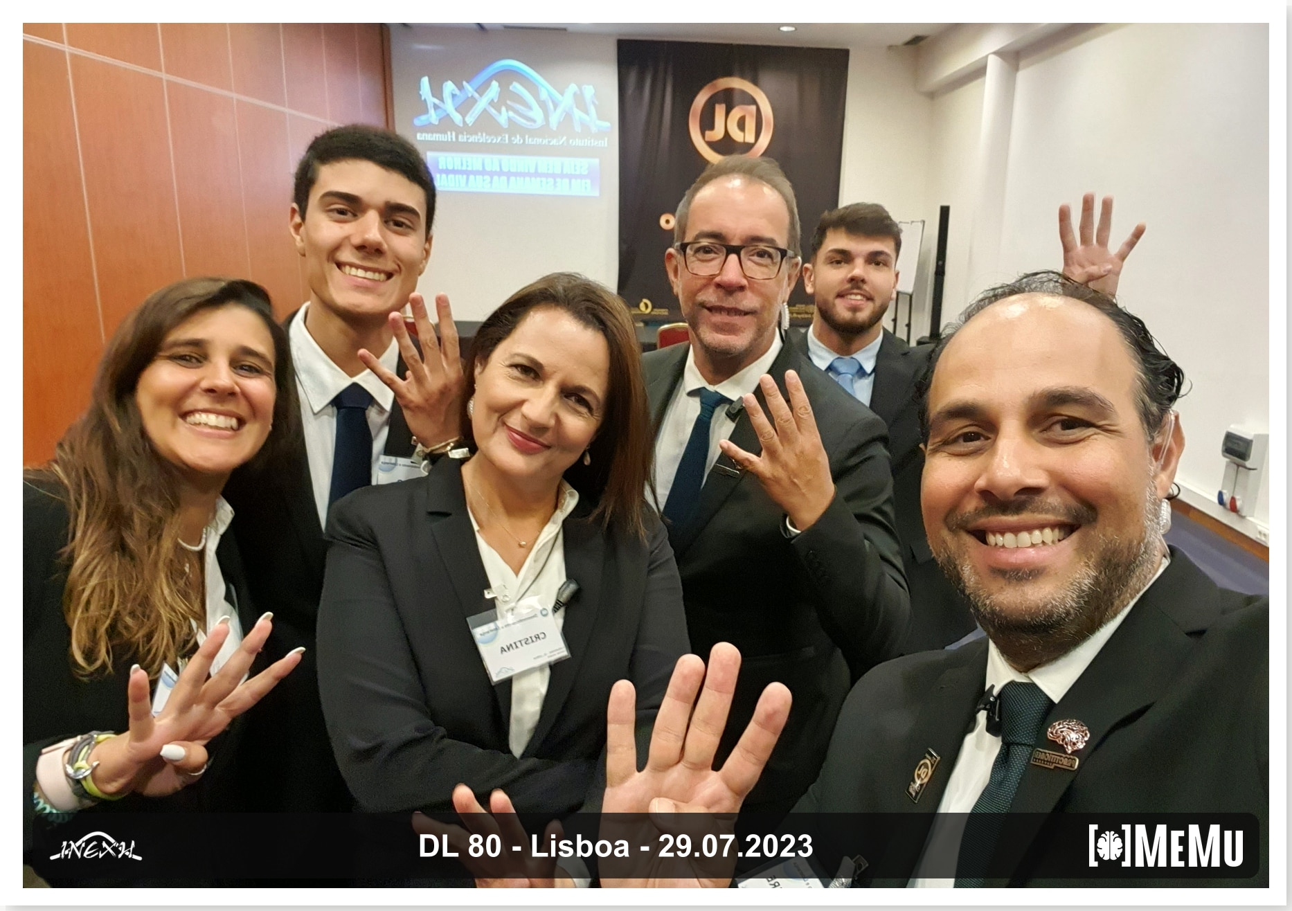 DL 80 — Lisboa