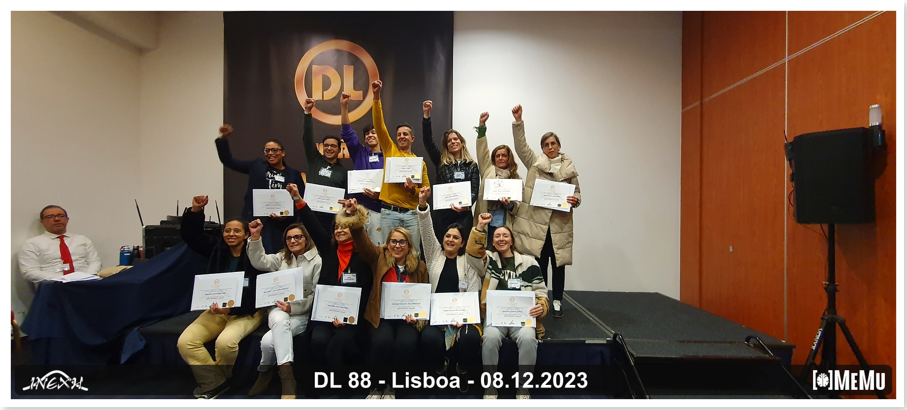 DL 88 — Lisboa