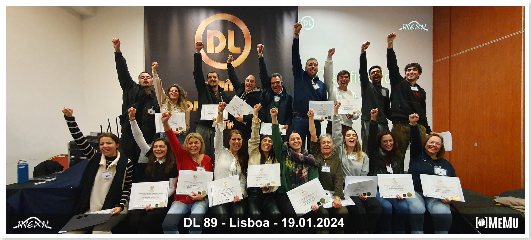 DL 89 — Lisboa